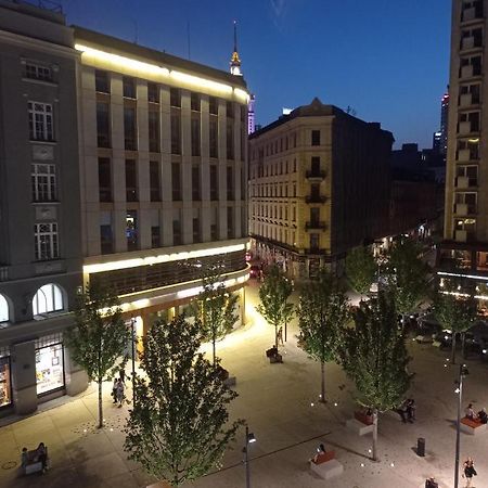 Prywatny Pokoj Dla Dwoch Osob Pokoj 2 Warschau Exterior foto