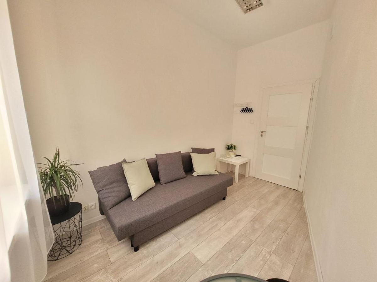 Prywatny Pokoj Dla Dwoch Osob Pokoj 2 Warschau Exterior foto
