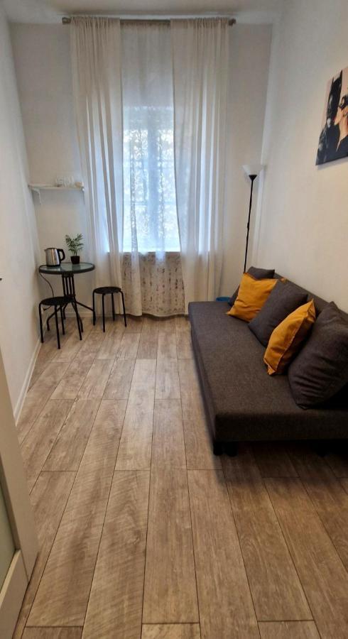 Prywatny Pokoj Dla Dwoch Osob Pokoj 2 Warschau Exterior foto